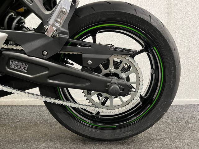 kawasaki - ninja-650