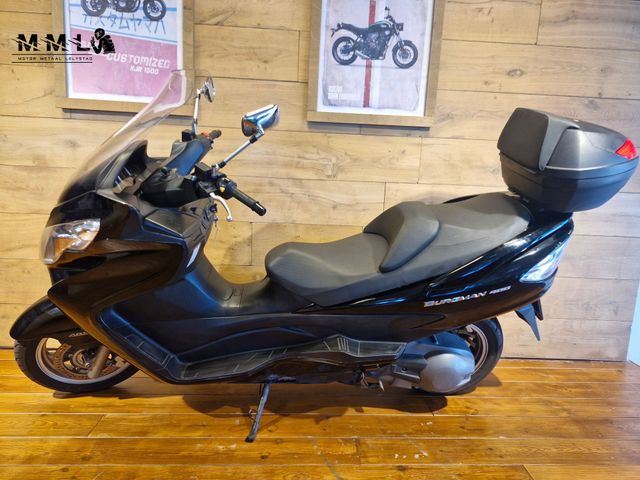 suzuki - an-400-burgman-abs