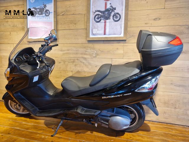 suzuki - an-400-burgman-abs