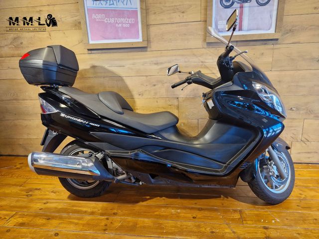 suzuki - an-400-burgman-abs