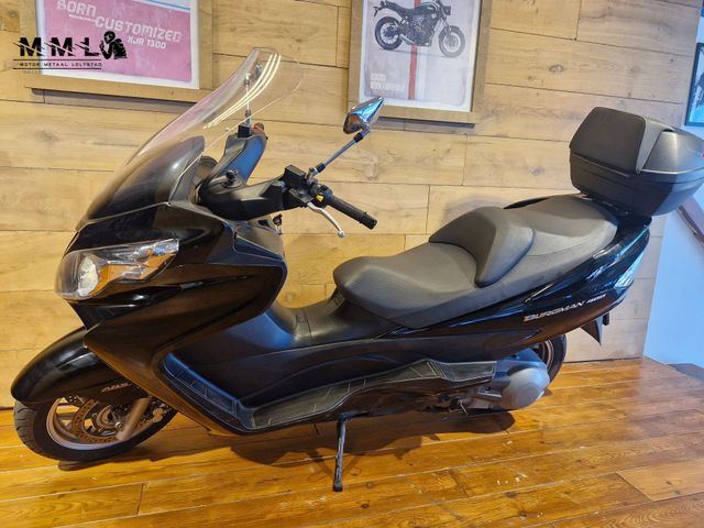 suzuki - an-400-burgman-abs