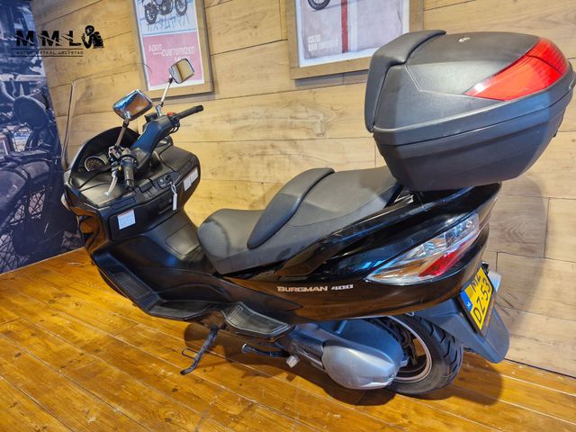 suzuki - an-400-burgman-abs