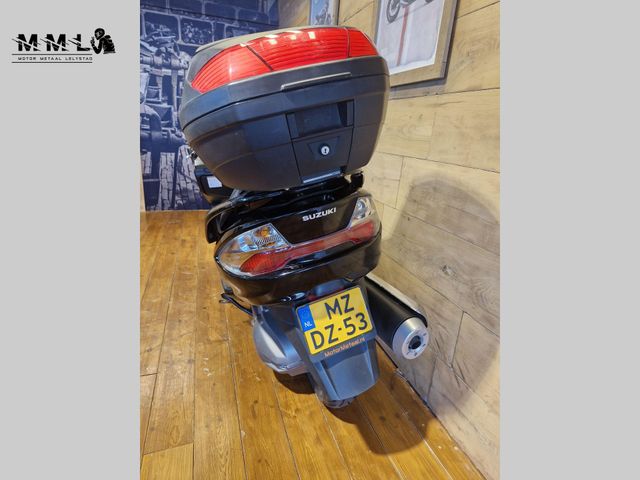 suzuki - an-400-burgman-abs