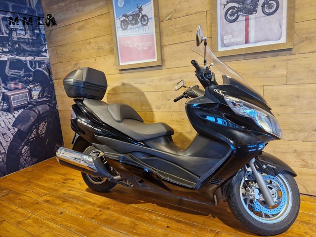 suzuki - an-400-burgman-abs