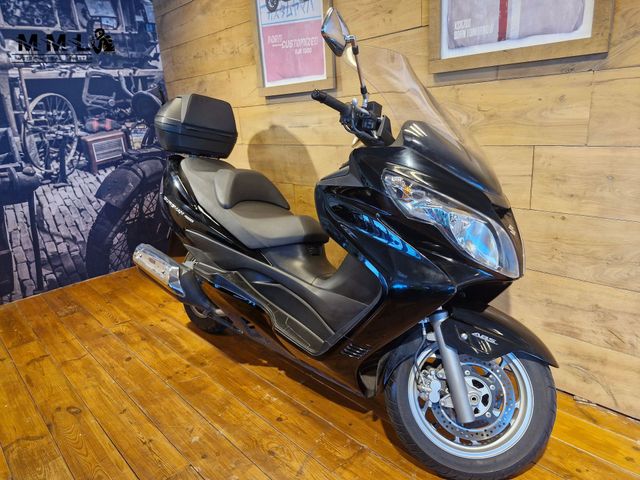 suzuki - an-400-burgman-abs
