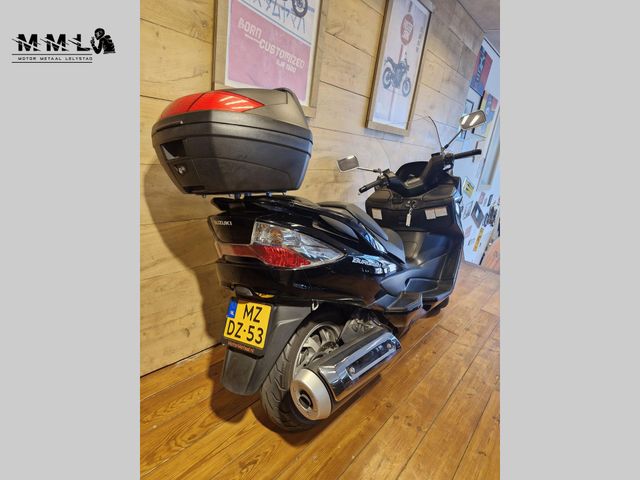 suzuki - an-400-burgman-abs