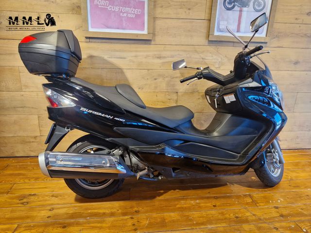 suzuki - an-400-burgman-abs