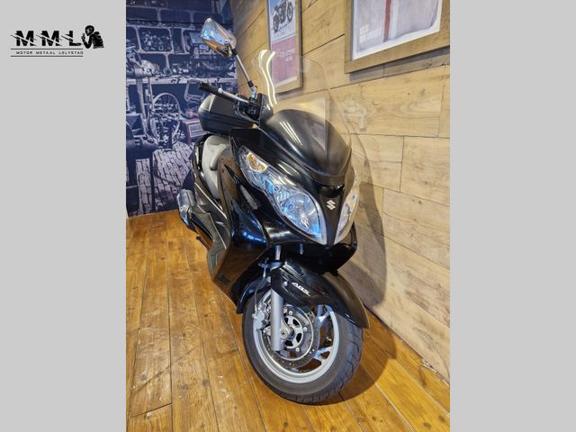 suzuki - an-400-burgman-abs