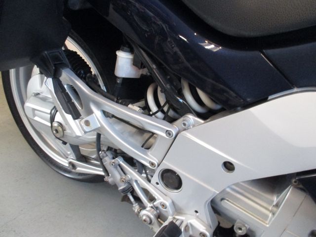 bmw - k-1200-gt