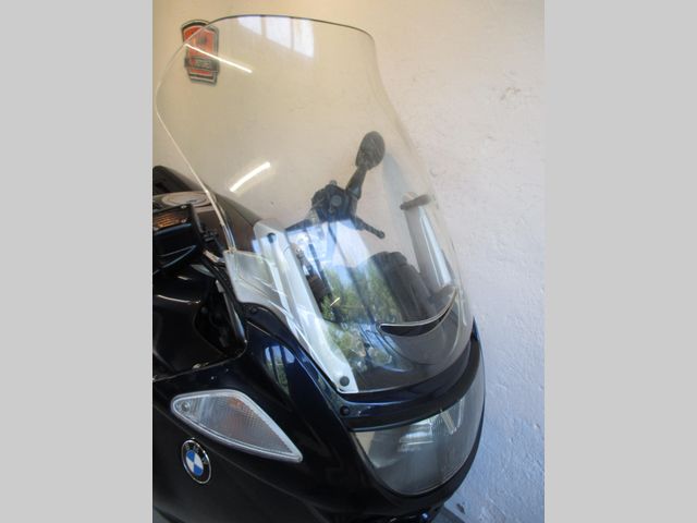 bmw - k-1200-gt