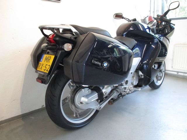 bmw - k-1200-gt