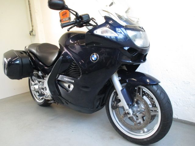 bmw - k-1200-gt