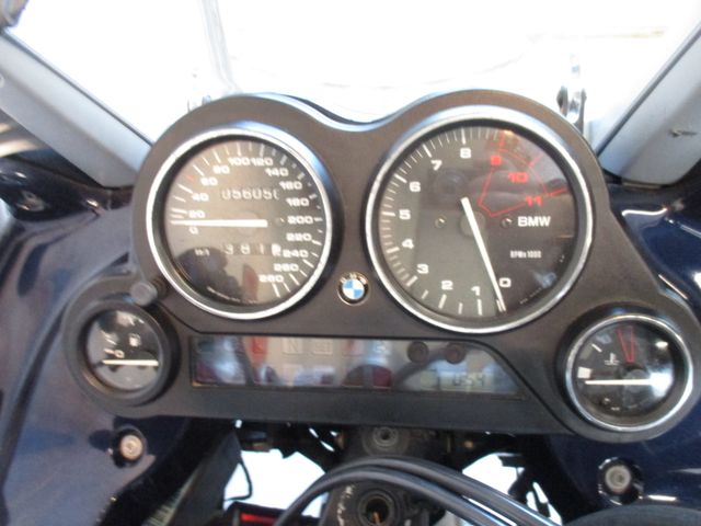 bmw - k-1200-gt