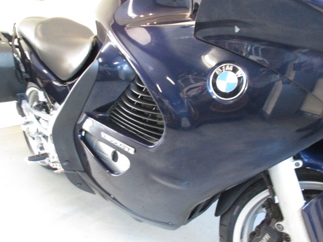 bmw - k-1200-gt