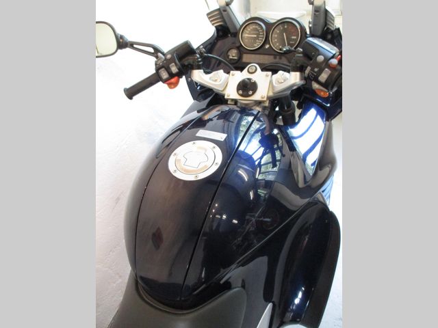 bmw - k-1200-gt