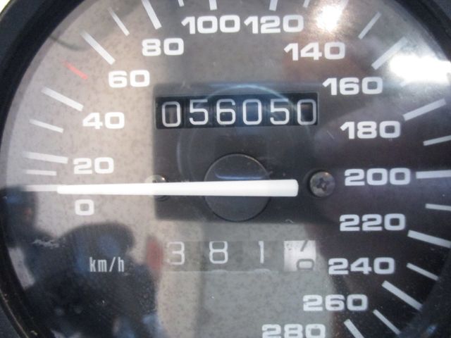 bmw - k-1200-gt