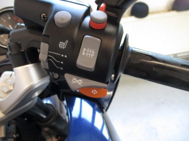 bmw - k-1200-gt