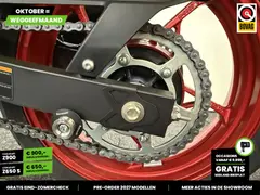 Kawasaki Z 500 SE ABS 2024 occasion – foto 10 van 25