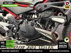 Kawasaki Z 500 SE ABS 2024 occasion – foto 18 van 25