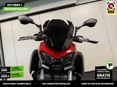 Kawasaki Z 500 SE ABS 2024 occasion – foto 23 van 25