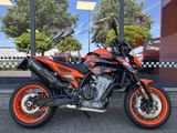 KTM 890 DUKE GP