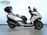 PEUGEOT METROPOLIS 400