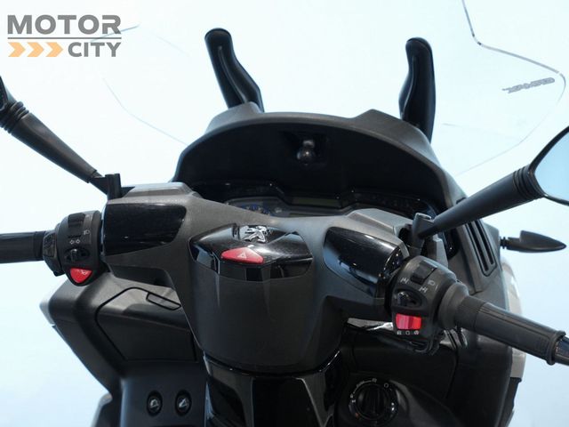 peugeot - metropolis-400