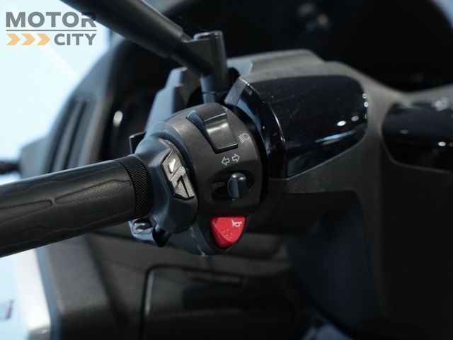 peugeot - metropolis-400