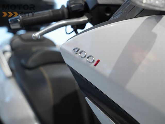 peugeot - metropolis-400