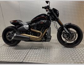 Harley-Davidson Softail Fxdr 114 2019 occasion