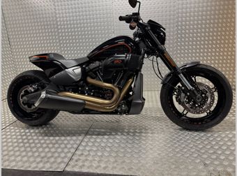 Harley-Davidson Softail Fxdr 114 2019 occasion