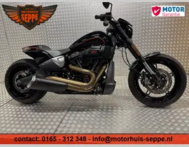 Harley-Davidson Softail Fxdr 114 2019 occasion