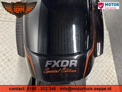 Harley-Davidson Softail Fxdr 114 ( 5 HD ) 2019 occasion – foto 7 van 19