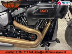 Harley-Davidson Softail Fxdr 114 ( 5 HD ) 2019 occasion – foto 2 van 19