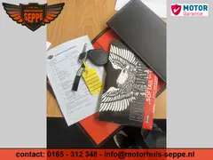 Harley-Davidson Softail Fxdr 114 ( 5 HD ) 2019 occasion – foto 19 van 19