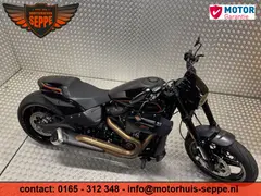 Harley-Davidson Softail Fxdr 114 ( 5 HD ) 2019 occasion – foto 18 van 19