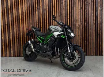 Kawasaki Z900 2025 occasion