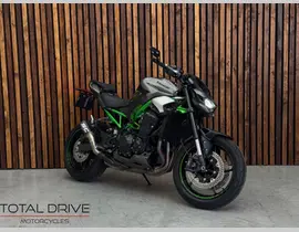 Kawasaki Z900 2025 occasion