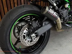 Kawasaki Z900 2025 occasion – foto 5 van 23