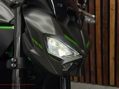 Kawasaki Z900 2025 occasion – foto 2 van 23