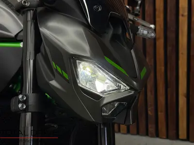 KAWASAKI Z900 – foto 2