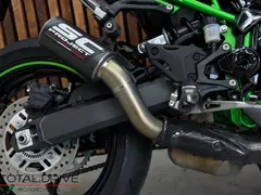 Kawasaki Z900 2025 occasion – foto 7 van 23