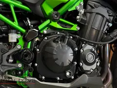Kawasaki Z900 2025 occasion – foto 8 van 23