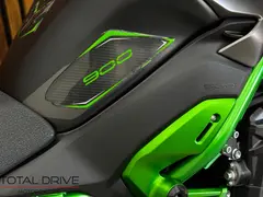 Kawasaki Z900 2025 occasion – foto 9 van 23