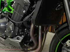Kawasaki Z900 2025 occasion – foto 10 van 23