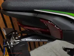Kawasaki Z900 2025 occasion – foto 12 van 23