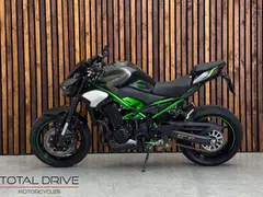 Kawasaki Z900 2025 occasion – foto 13 van 23