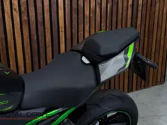 Kawasaki Z900 2025 occasion – foto 14 van 23