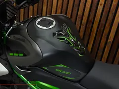Kawasaki Z900 2025 occasion – foto 15 van 23