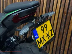 Kawasaki Z900 2025 occasion – foto 16 van 23